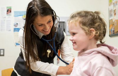 Pediatric Digestive Care: Supporting Gut Health in Children