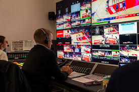 The Growing Influence of Sports Toto Platforms in Modern Sports Broadcasting