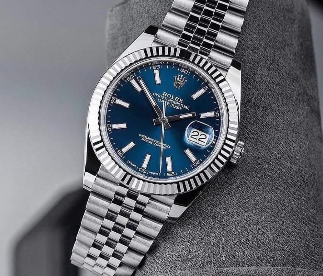 Rolex Daytona Replica - Elite Chronograph Replica Watches with Swiss Style