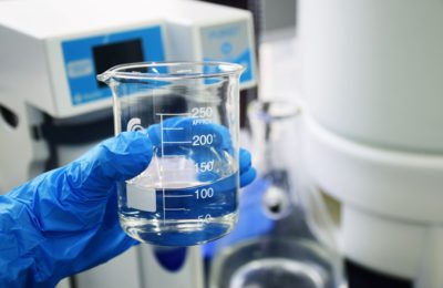 A Technical Look at Synthetic Urine Composition and Laboratory Evaluation