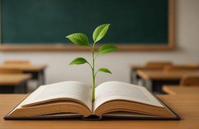How Academic Development Shapes Expertise: Insights from Dr. Jacqueline Youtsos