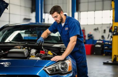 Keeping Your Vehicle Reliable with Timely Professional Car Care