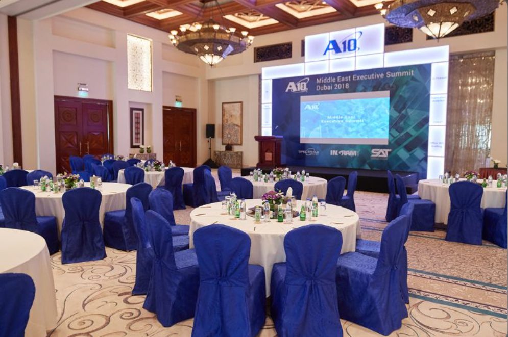How Corporate Events in Saudi Arabia Build Stronger Brand Impact