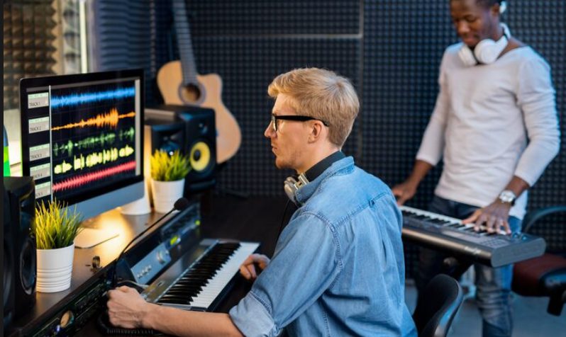 Key Features of Music Billing and Invoicing Software Solutions 