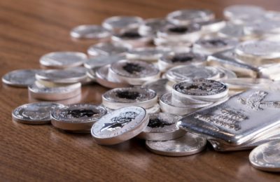 Understanding Silver Price Changes in Precious Metal Markets 